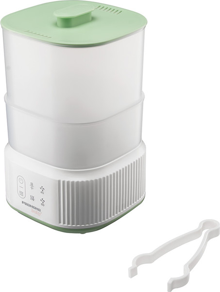 Изображение товара Стерилизатор-подогреватель для бутылочек Redmond BC5201 (белый)