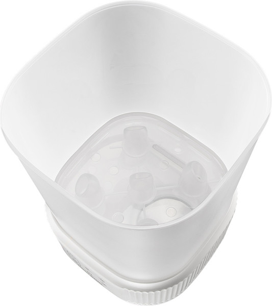 Изображение товара Стерилизатор-подогреватель для бутылочек Redmond BC5201 (белый)