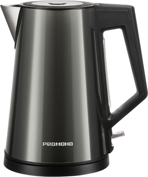 Изображение товара Электрочайник Redmond KM244 (серый)