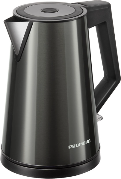 Изображение товара Электрочайник Redmond KM244 (серый)