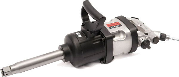 Изображение товара Пневмогайковерт Rossvik RT-5880