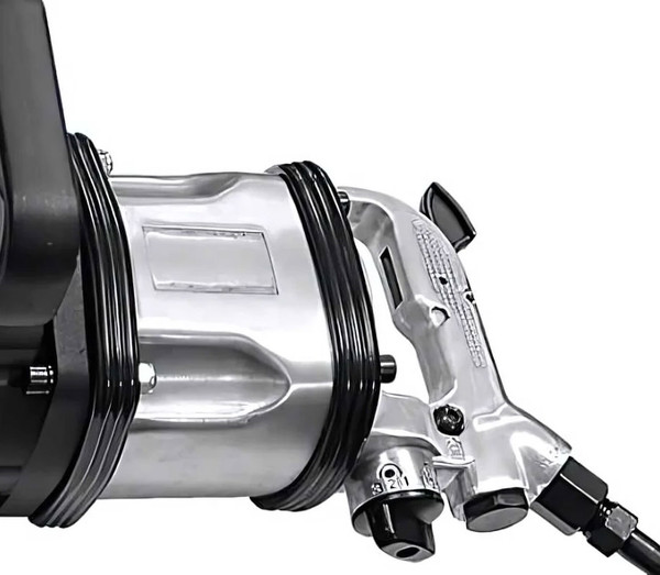 Изображение товара Пневмогайковерт Rossvik RT-5880