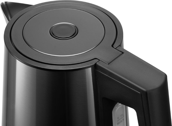 Изображение товара Электрочайник Redmond KM244 (черный)