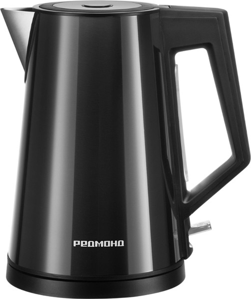 Изображение товара Электрочайник Redmond KM244 (черный)
