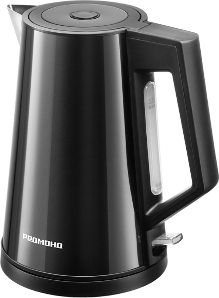 Изображение товара Электрочайник Redmond KM244 (черный)