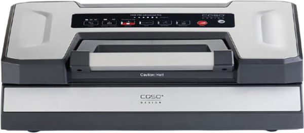 Изображение товара Вакуумный упаковщик Caso VRH 790 Advanced