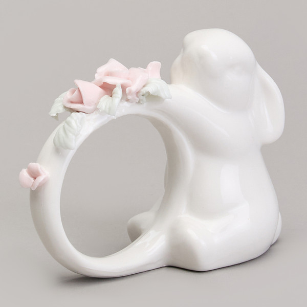 Изображение товара Кольцо для салфеток Lefard 146-2172