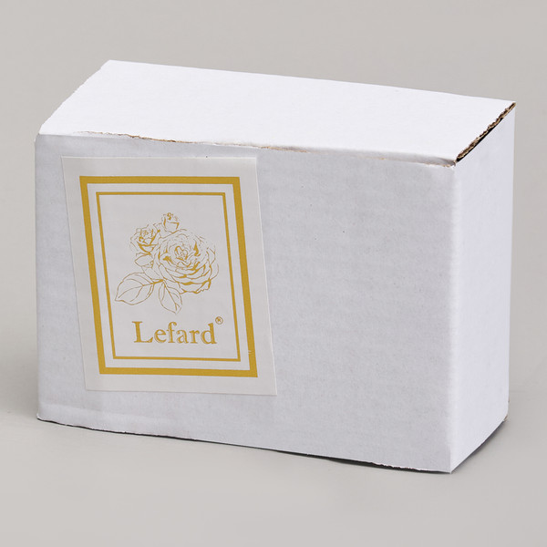 Изображение товара Кольцо для салфеток Lefard 146-2172