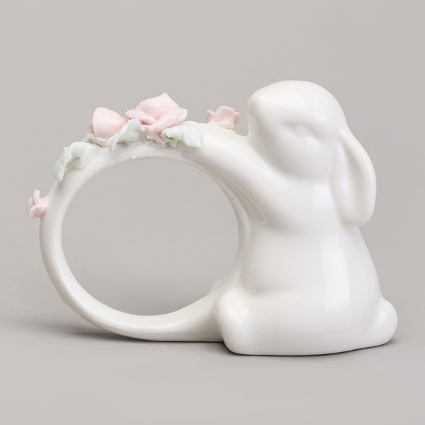 Изображение товара Кольцо для салфеток Lefard 146-2172