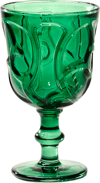 Изображение товара Бокал Lefard Elegia Emerald 695-076