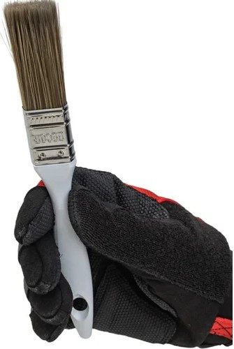 Изображение товара Кисть малярная Decor Profi / 730-025 (25х15мм)