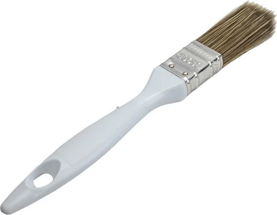 Изображение товара Кисть малярная Decor Profi / 730-025 (25х15мм)