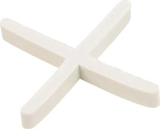 Изображение товара Крестики для укладки плитки Decor 1.5мм / 338-0015 (200шт)