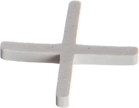 Изображение товара Крестики для укладки плитки Decor 2.0мм / 338-0020 (200шт)