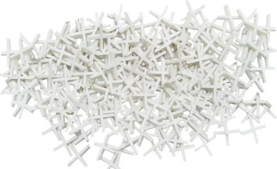 Изображение товара Крестики для укладки плитки Decor 2.0мм / 338-0020 (200шт)