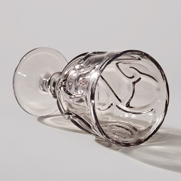 Изображение товара Бокал Lefard Elegia Smoky 695-081