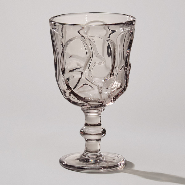 Изображение товара Бокал Lefard Elegia Smoky 695-081