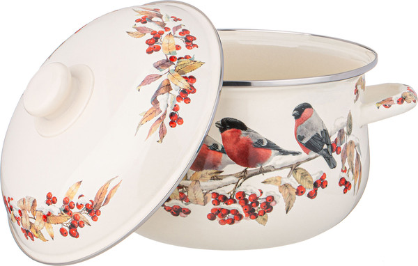 Изображение товара Кастрюля Agness 934-733