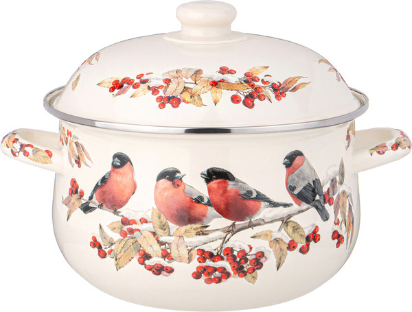 Изображение товара Кастрюля Agness 934-733