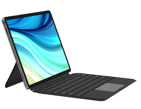 Изображение товара Чехол с клавиатурой для планшета Doogee P4 для T30 Max