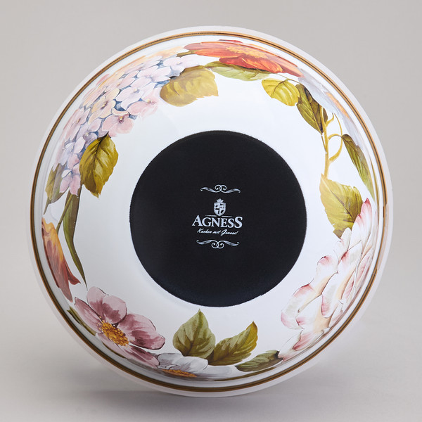 Изображение товара Набор мисок Agness 950-595 (6шт)