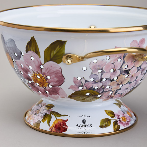 Изображение товара Дуршлаг Agness 950-596