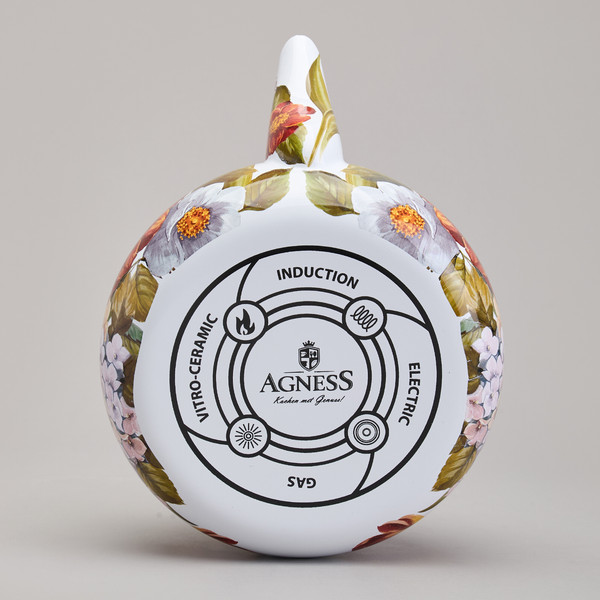 Изображение товара Чайник Agness 950-597