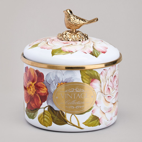 Изображение товара Емкость для хранения Agness 950-599