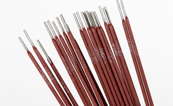 Изображение товара Электрод ФЛАГМАН Стандарт АНО-21 ф 2.5мм / PU0000517 (1.5кг)