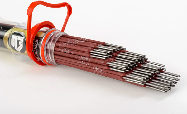 Изображение товара Электрод ФЛАГМАН Стандарт АНО-21 ф 2.5мм / PU0000517 (1.5кг)