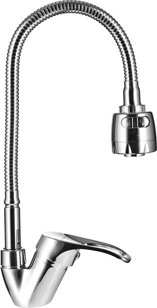 Изображение товара Смеситель Wisent W53212