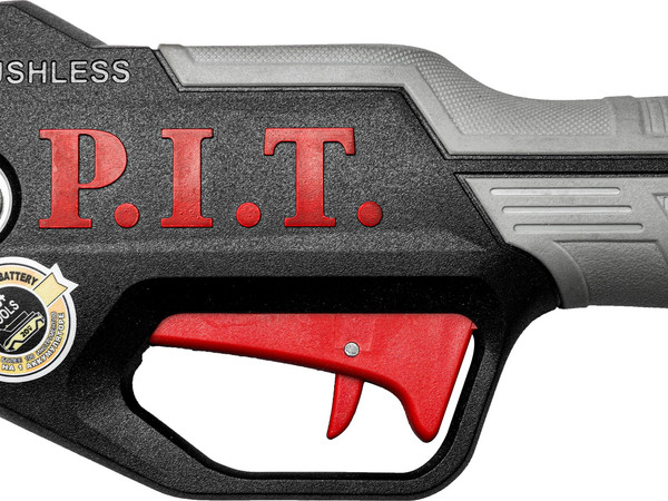 Изображение товара Секатор аккумуляторный P.I.T PDJ20H-300A