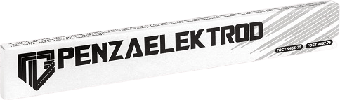 Изображение товара Электрод ФЛАГМАН МР-3 ф 3.0мм / PU0000538 (1кг)