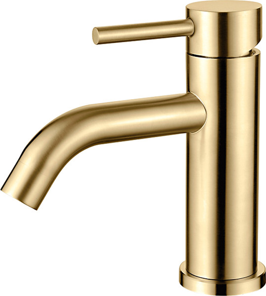 Изображение товара Смеситель Ledeme L71006Y