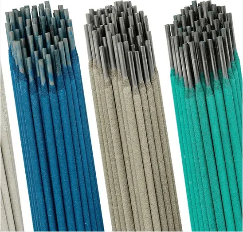 Изображение товара Электрод ФЛАГМАН ПК МР-3 ф 2.5мм / PU0000539 (1кг)