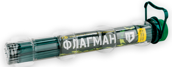 Изображение товара Электрод ФЛАГМАН ПК МР-3 ф 3.0мм / PU0000515 (1.5кг)