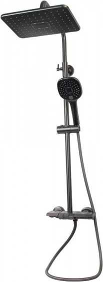 Изображение товара Душевая система со смесителем Ledeme L2418D