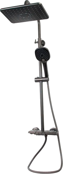 Изображение товара Душевая система со смесителем Ledeme L2418D