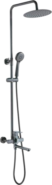 Изображение товара Душевая система со смесителем Ledeme L2480D