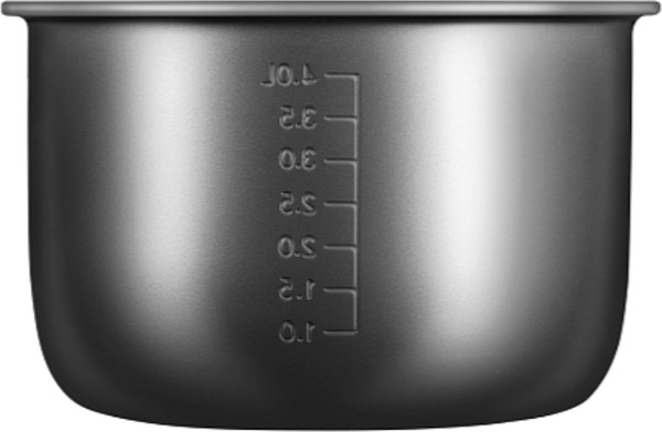 Изображение товара Чаша для мультиварки Redmond PM3600 (черный)