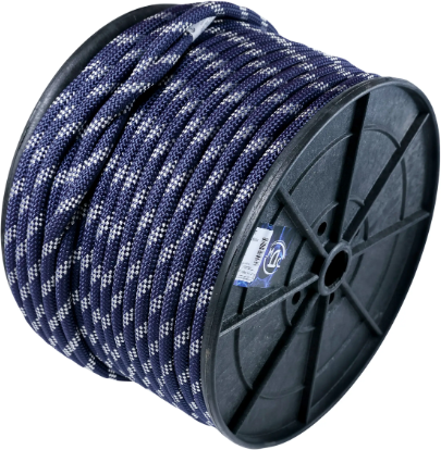 Изображение товара Шнур хозяйственный МДС Веста-Static 11мм 40пр / PU-155777 (100м)