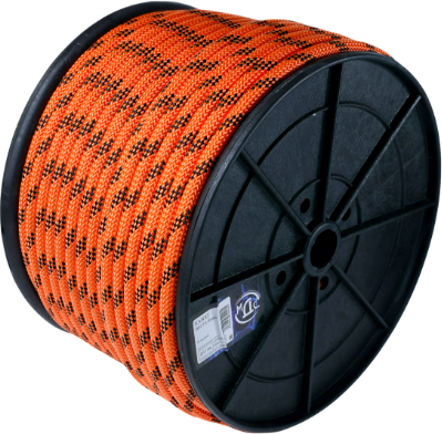 Изображение товара Шнур хозяйственный МДС Веста-Static 11мм 40пр / PU-155777 (100м)