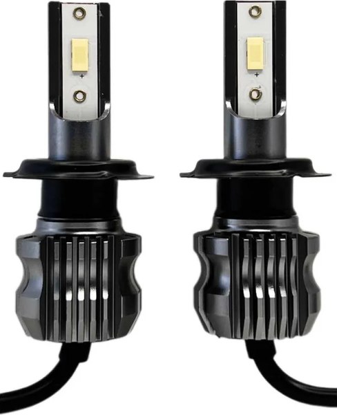 Изображение товара Комплект автомобильных ламп ClearLight CLX5LED60H7 (2шт)