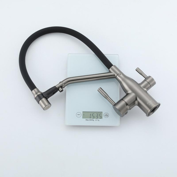 Изображение товара Смеситель Frap F4397-9