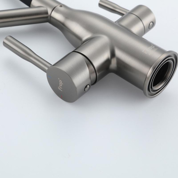 Изображение товара Смеситель Frap F4397-9