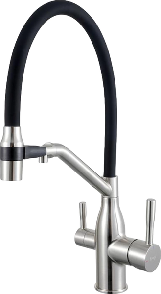 Изображение товара Смеситель Frap F4397-5