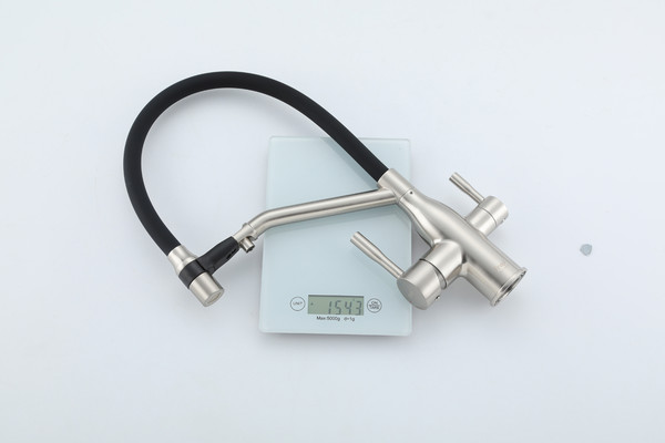 Изображение товара Смеситель Frap F4397-5