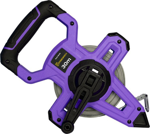 Изображение товара Мерная лента Ermenrich Reel SH30 Геодезическая / 84572