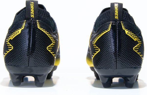 Изображение товара Бутсы футбольные Torres Garra TS35824180-42 (р.42, черный)