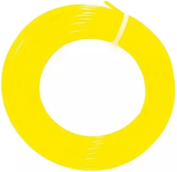 Изображение товара Леска для триммера Champion Round / C5001